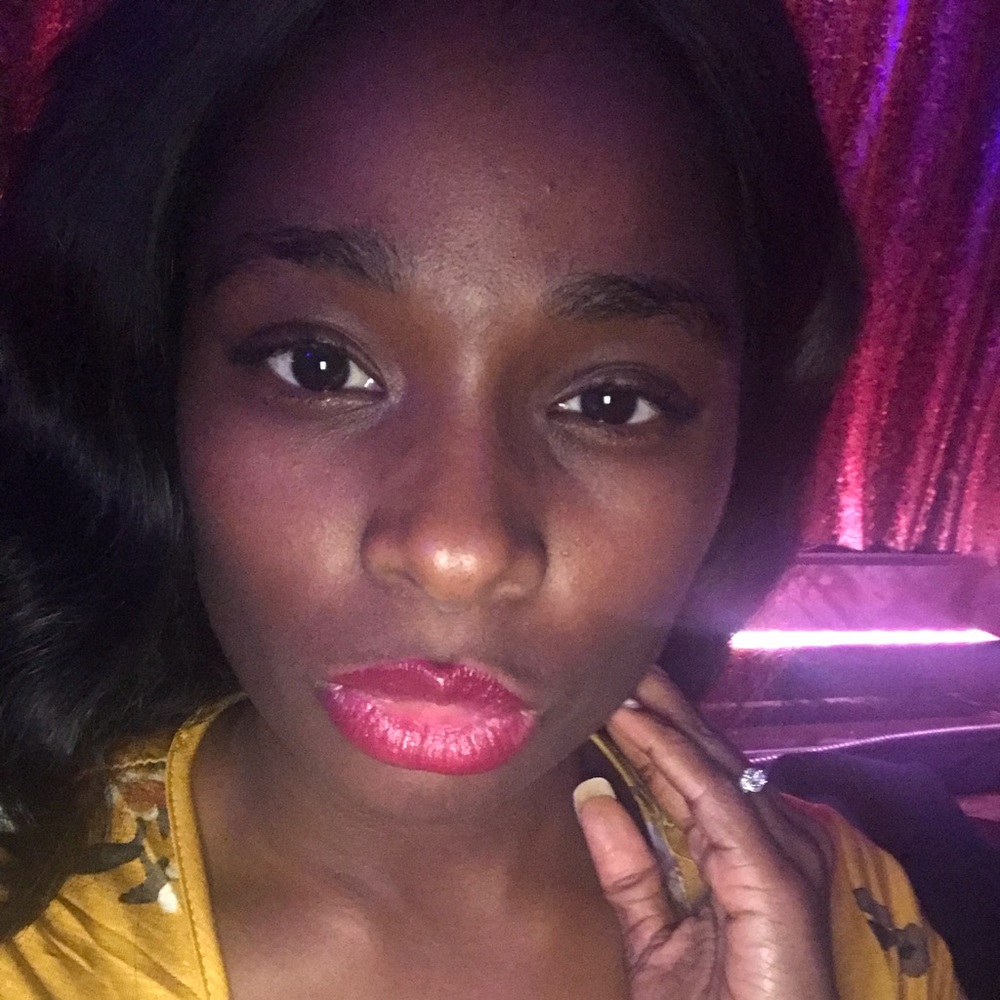 Meet your Posher, Kasheka